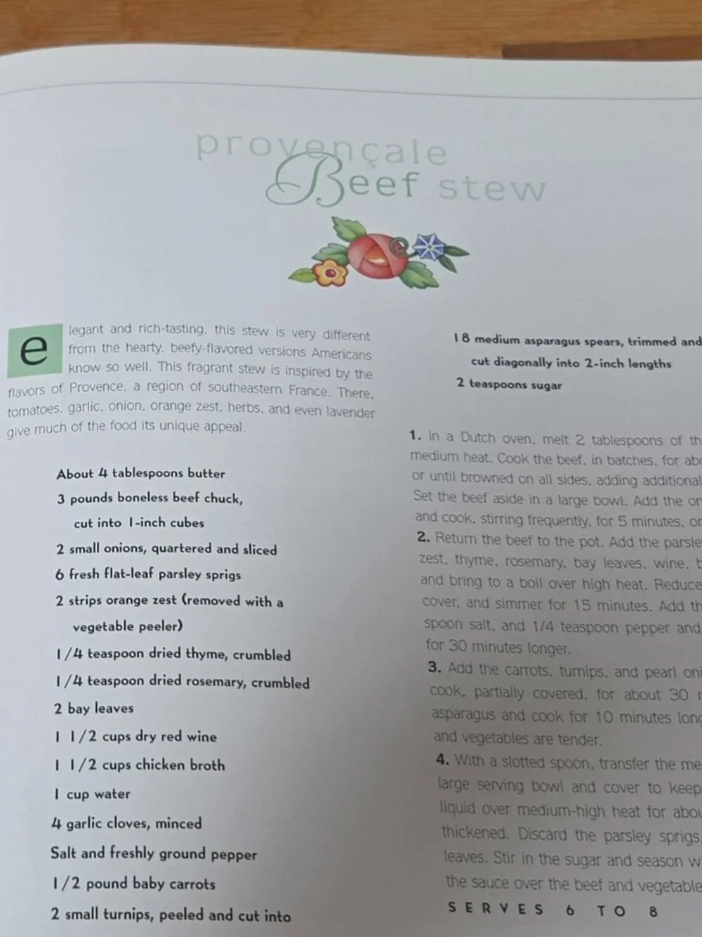 MARY ENGELBREIT QUEEN OF THE KITCHEN COOKBOOK 1998 HARDCOVER